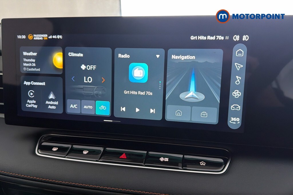 Used MG MG HS 2025 for sale - 78026739: Photo 14