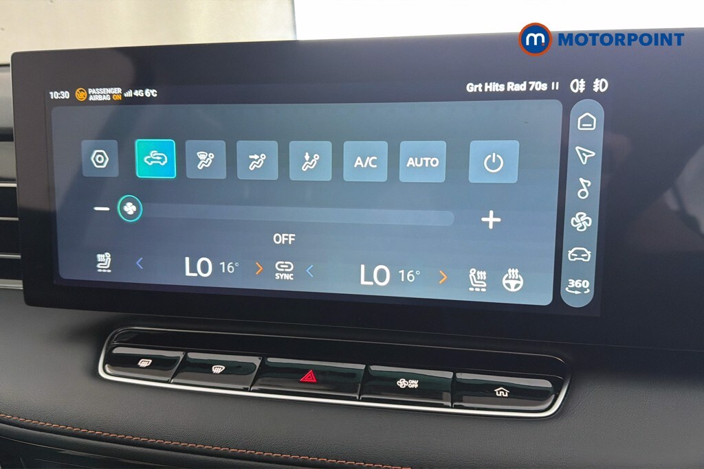 Used MG MG HS 2025 for sale - 78026739: Photo 15