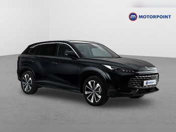 Used MG MG HS undefined for sale - 78026739: Photo