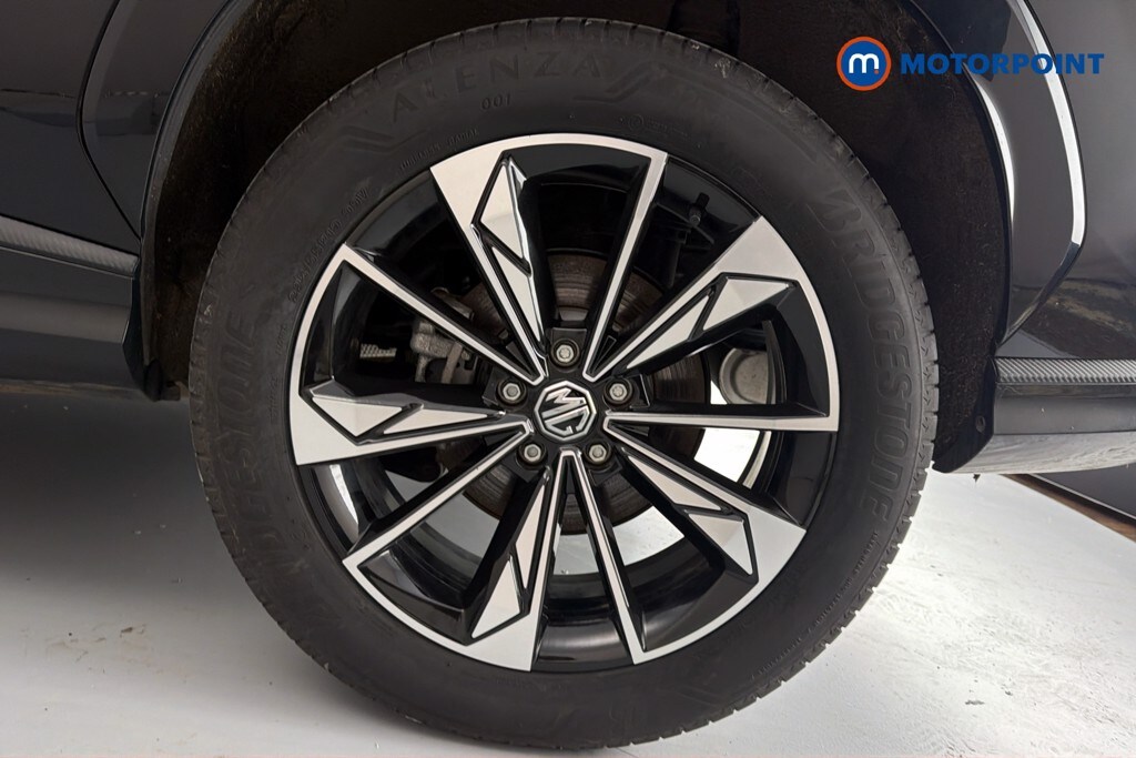 Used MG MG HS 2025 for sale - 78026739: Photo 23