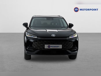 Used MG MG HS undefined for sale - 78026739: Photo