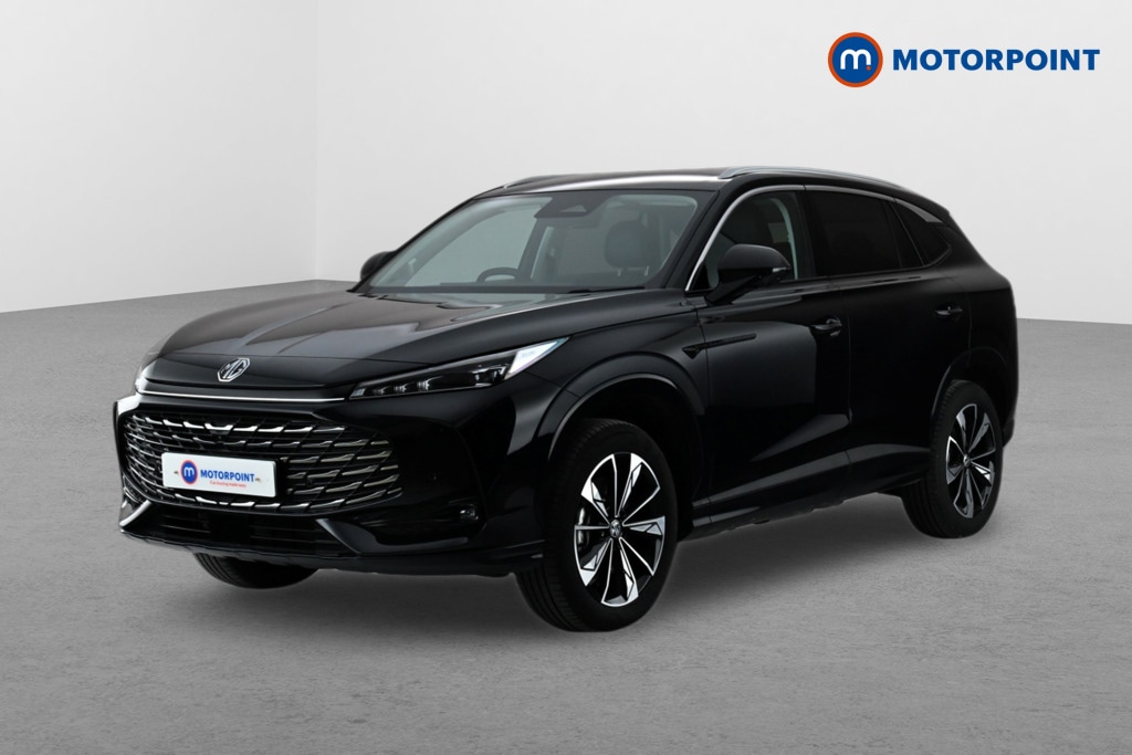 Used MG MG HS 2025 for sale - 78026739: Photo 3