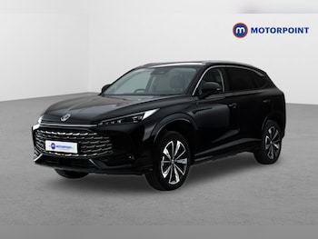 Used MG MG HS undefined for sale - 78026739: Photo