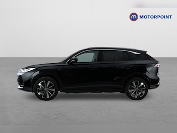 Used MG MG HS undefined for sale - 78026739: Photo