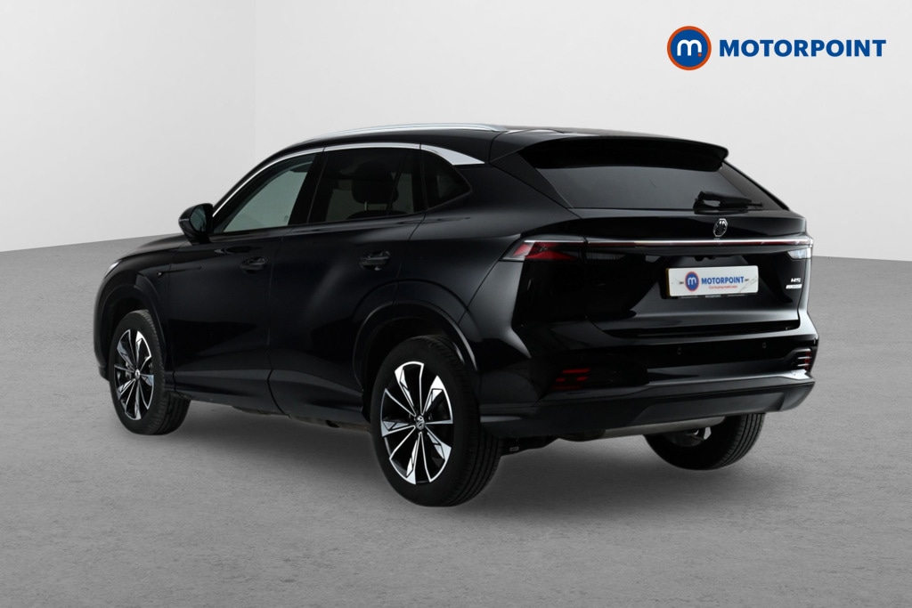 Used MG MG HS 2025 for sale - 78026739: Photo 5