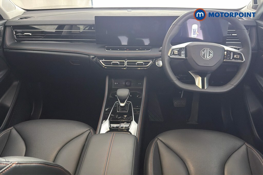 Used MG MG HS 2025 for sale - 78026739: Photo 9