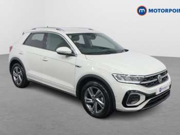 2024 - 1.5 TSI R-Line 5dr DSG