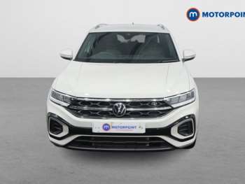 Used Volkswagen T-Roc 2024 for sale - 74869265: Photo