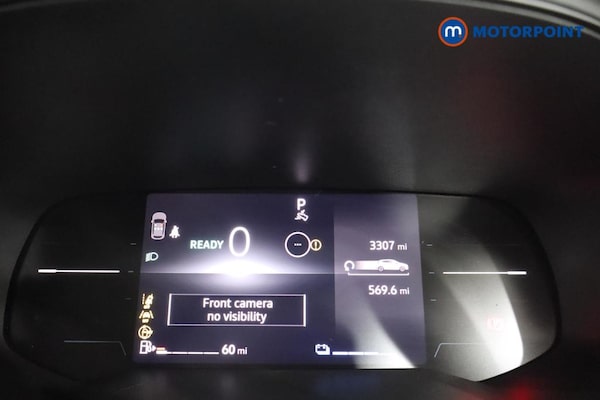 Used Renault Clio 2025 for sale - 76184605: Photo 12