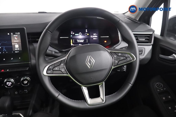 Used Renault Clio 2025 for sale - 76184605: Photo 13