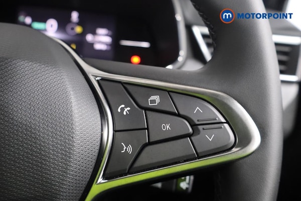 Used Renault Clio 2025 for sale - 76184605: Photo 15