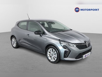 Used Renault Clio 2025 for sale - 76184605: Photo