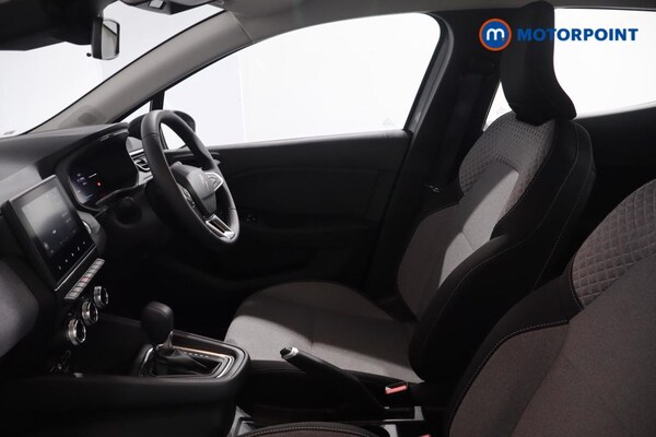 Used Renault Clio 2025 for sale - 76184605: Photo 23