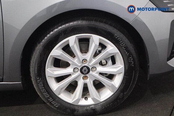 Used Renault Clio 2025 for sale - 76184605: Photo 28
