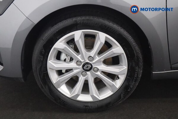 Used Renault Clio 2025 for sale - 76184605: Photo 29