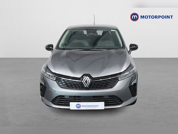 Used Renault Clio 2025 for sale - 76184605: Photo