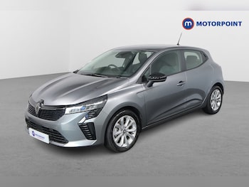 Used Renault Clio 2025 for sale - 76184605: Photo