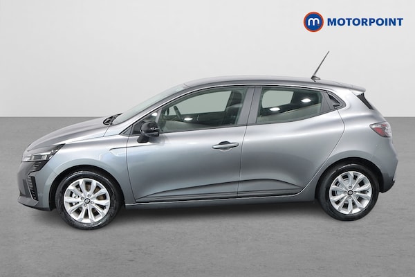 Used Renault Clio 2025 for sale - 76184605: Photo 4