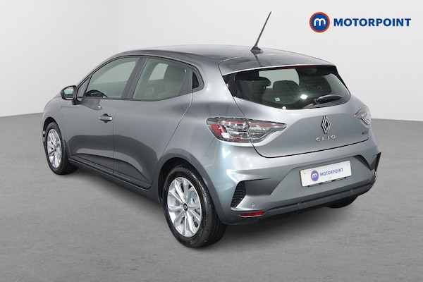 Used Renault Clio 2025 for sale - 76184605: Photo 5