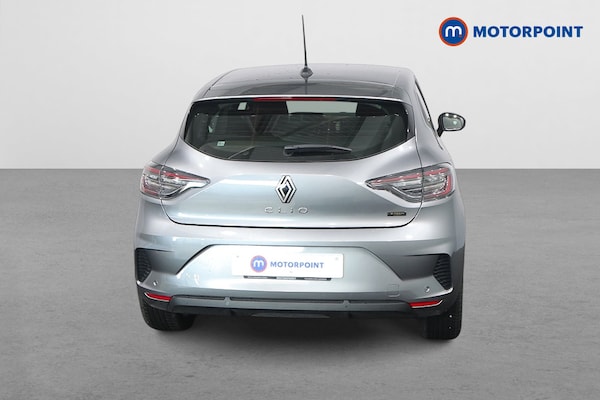 Used Renault Clio 2025 for sale - 76184605: Photo 6