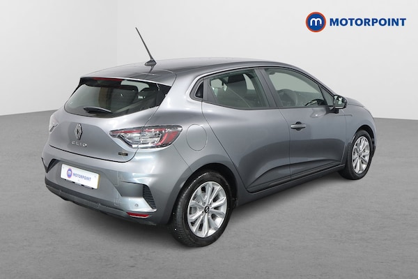 Used Renault Clio 2025 for sale - 76184605: Photo 7