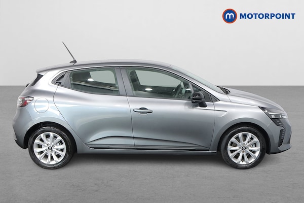 Used Renault Clio 2025 for sale - 76184605: Photo 8