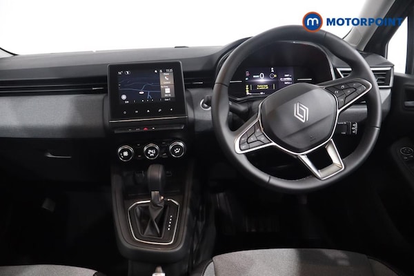 Used Renault Clio 2025 for sale - 76184605: Photo 9