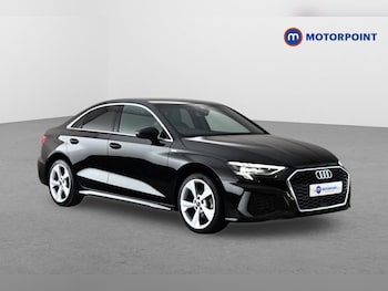 Used Audi A3 2023 for sale - 79369517: Photo