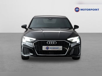 Used Audi A3 2023 for sale - 79369517: Photo
