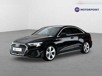 Used Audi A3 2023 for sale - 79369517: Photo