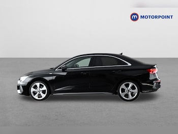 Used Audi A3 2023 for sale - 79369517: Photo