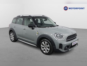 Used MINI Countryman 2022 for sale - 75922625: Photo