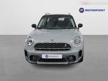 Used MINI Countryman 2022 for sale - 75922625: Photo