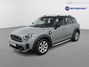 Used MINI Countryman 2022 for sale - 75922625: Photo