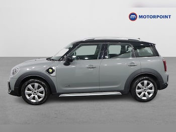 Used MINI Countryman 2022 for sale - 75922625: Photo