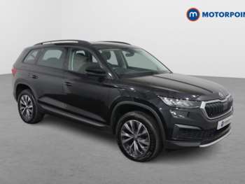 2023 - 1.5 TSI SE Drive 5dr DSG [7 Seat]