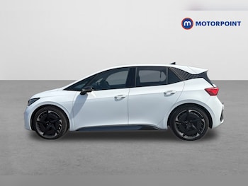 Used Cupra Born 2023 for sale - 78721551: Photo