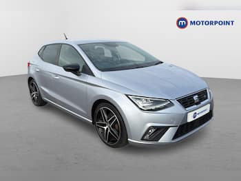 Used SEAT Ibiza 2020 for sale - 79639363: Photo