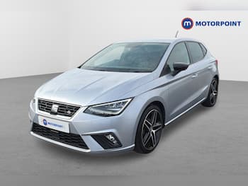 Used SEAT Ibiza 2020 for sale - 79639363: Photo