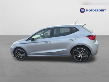 Used SEAT Ibiza 2020 for sale - 79639363: Photo