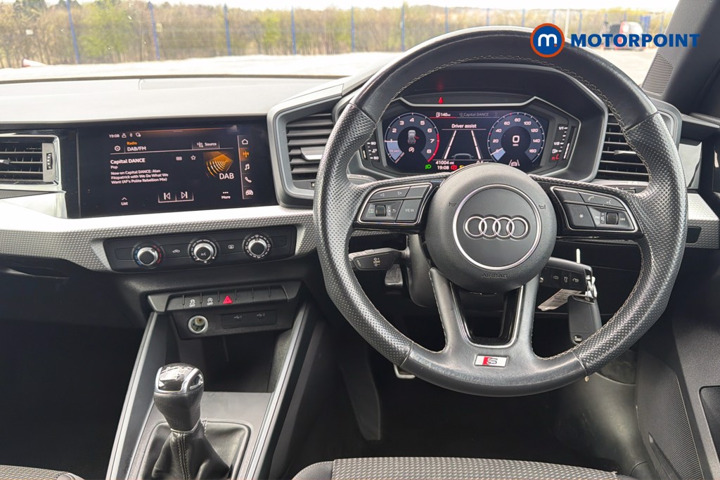 Used Audi A1 2021 for sale - 77886334: Photo 10