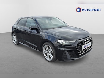 Used Audi A1 undefined for sale - 77886334: Photo