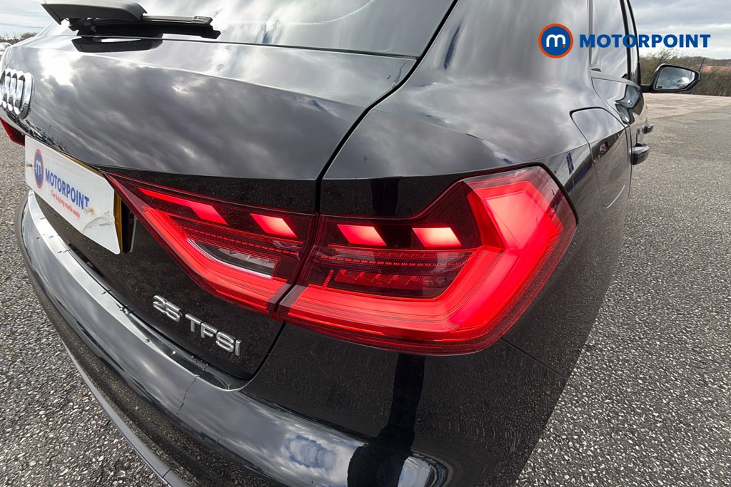 Used Audi A1 2021 for sale - 77886334: Photo 24