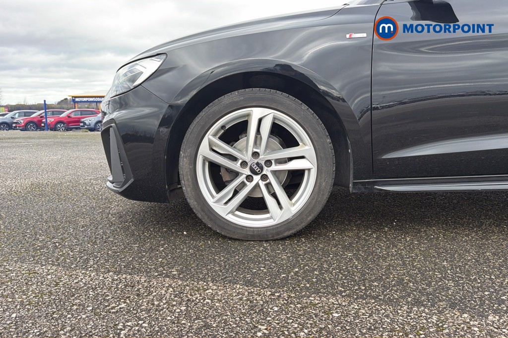 Used Audi A1 2021 for sale - 77886334: Photo 26