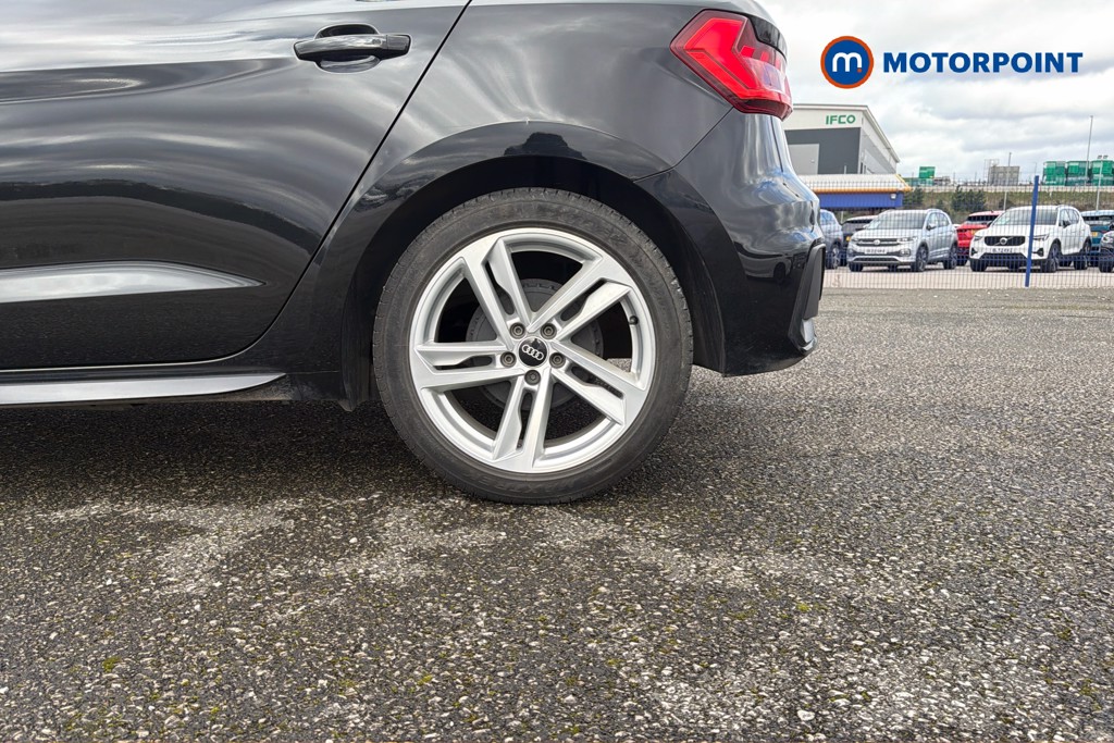 Used Audi A1 2021 for sale - 77886334: Photo 27