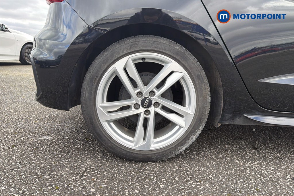 Used Audi A1 2021 for sale - 77886334: Photo 28