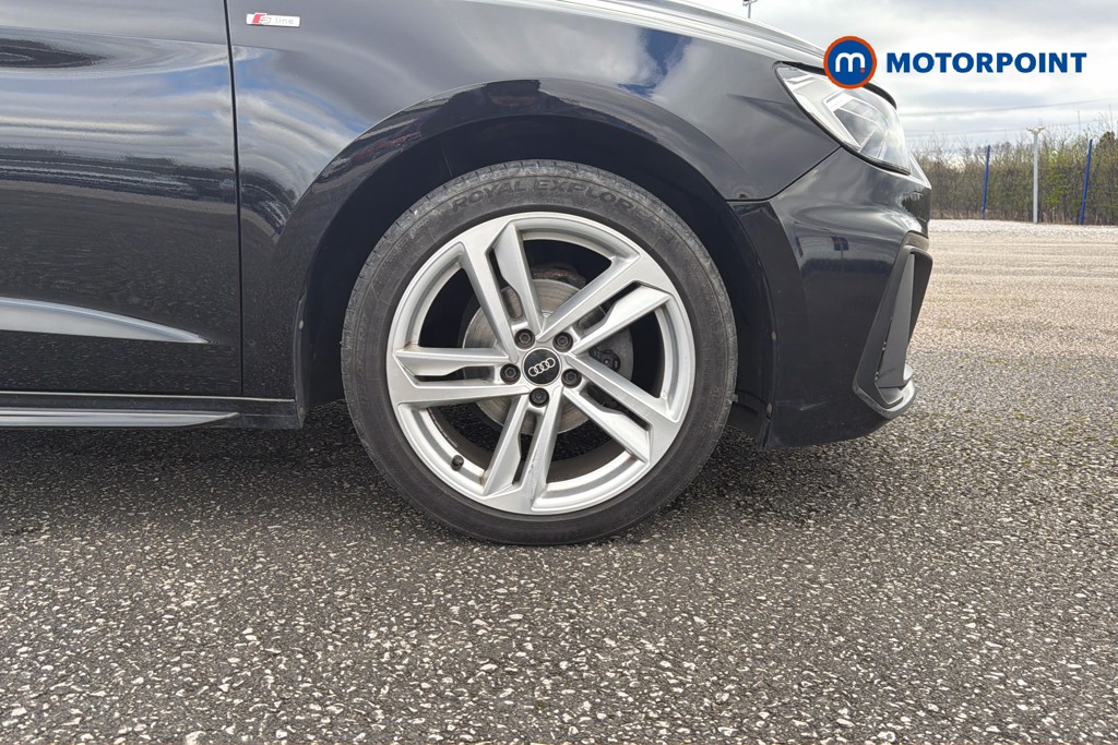 Used Audi A1 2021 for sale - 77886334: Photo 29