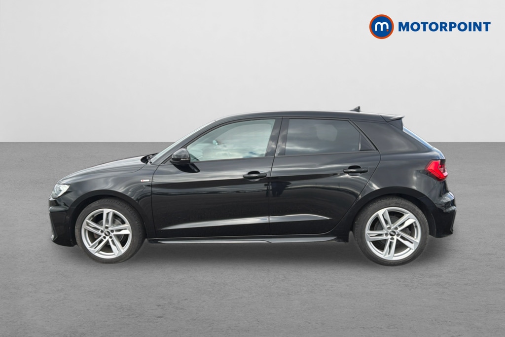 Used Audi A1 2021 for sale - 77886334: Photo 4