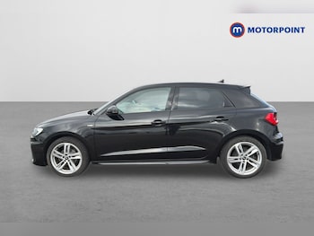 Used Audi A1 undefined for sale - 77886334: Photo