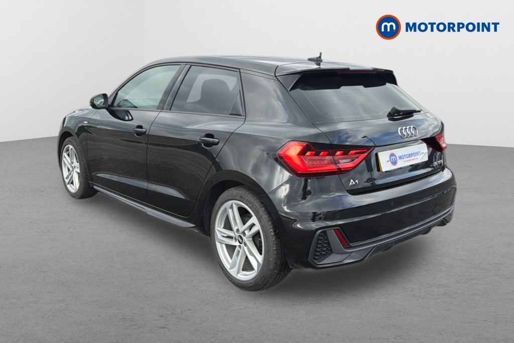 Used Audi A1 2021 for sale - 77886334: Photo 5